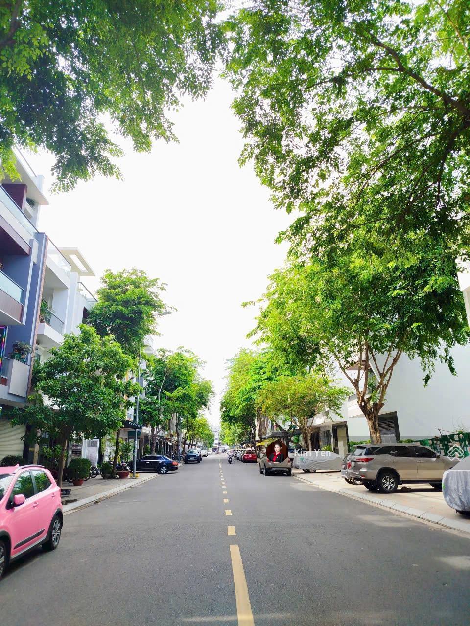 Hạ mạnh tay trước tết, Bán lô đất Văn Tiến Dũng A2 khu đô thị sầm uất VCN Phước Hải