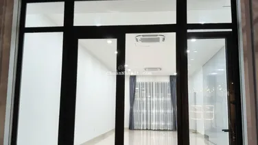 Cho Thuê Tầng Trệt 126m2 Khu Manhattan Vinhomes Grand Park Giá 13 triệu