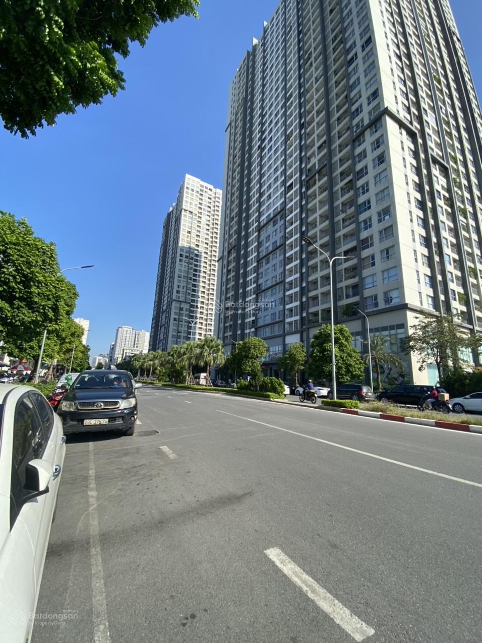 NGUYỄN HOÀNG, MỸ ĐÌNH, BÁN TÒA NHÀ VĂN PHÒNG 2 MẶT THOÁNG, 75/100M X 6T X 5M, THANG MÁY 0963 060 ***