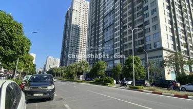 NGUYỄN HOÀNG, MỸ ĐÌNH, BÁN TÒA NHÀ VĂN PHÒNG 2 MẶT THOÁNG, 75/100M X 6T X 5M, THANG MÁY 0963 060 ***