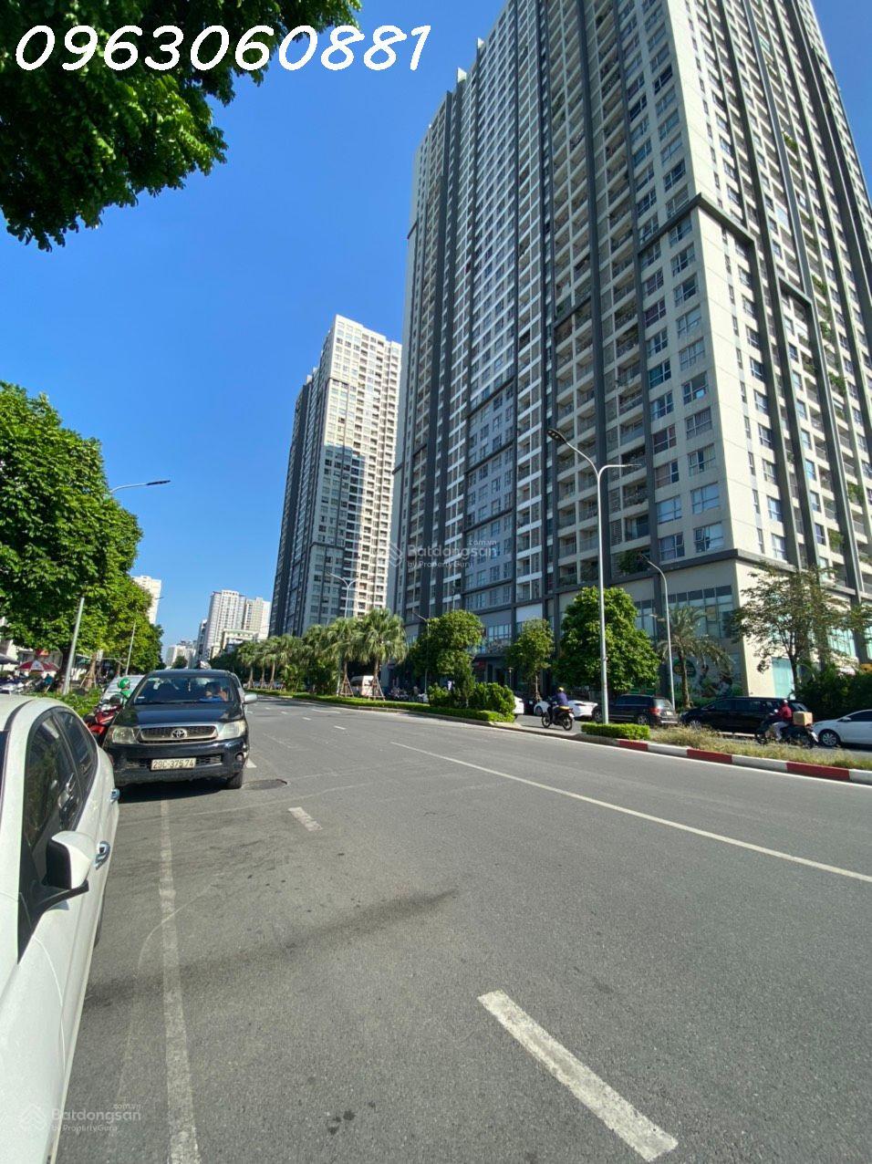 NGUYỄN HOÀNG, MỸ ĐÌNH, BÁN TÒA NHÀ VĂN PHÒNG 2 MẶT THOÁNG, 75/100M X 6T X 5M, THANG MÁY 0963 060 ***