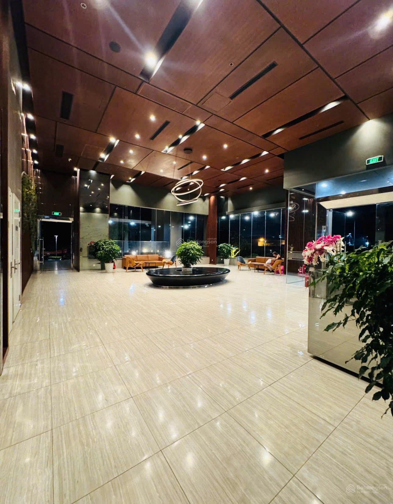 Cho thuê căn hộ 2 phòng ngủ An Gia Quận 7 giá tốt