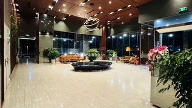 Cho thuê căn hộ 2 phòng ngủ An Gia Quận 7 giá tốt