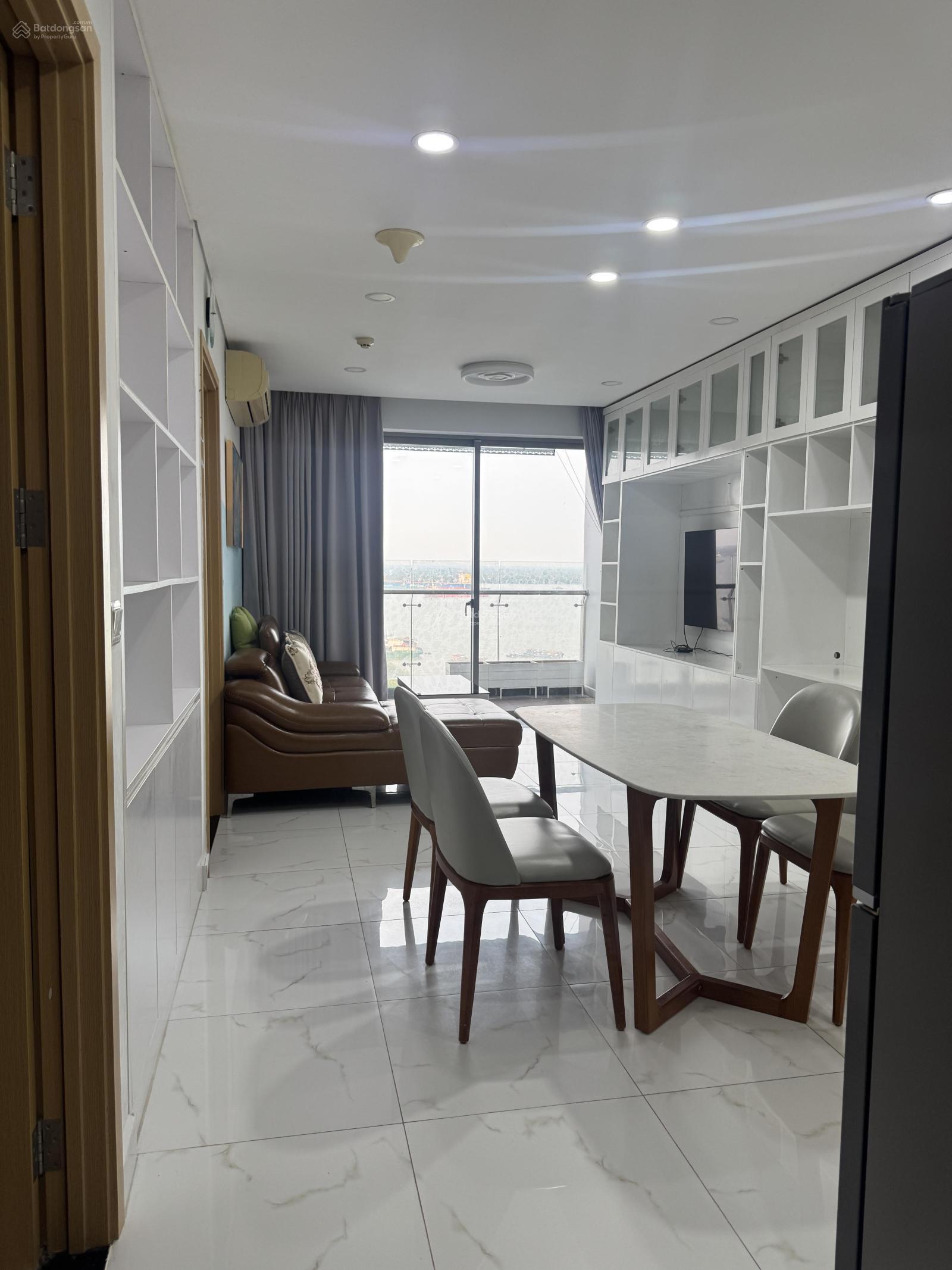 Cho thuê căn hộ 2 phòng ngủ An Gia Quận 7 giá tốt