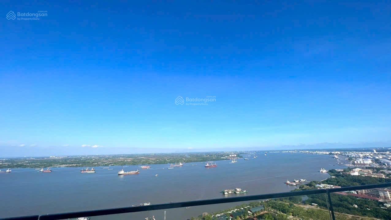 Cho thuê căn hộ 2 phòng ngủ An Gia Quận 7 giá tốt