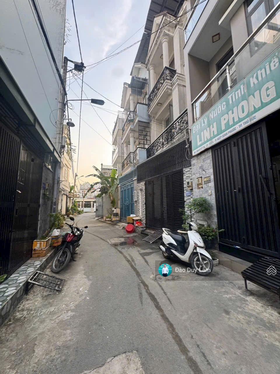 NHÀ 3 TẦNG CÒN MỚI ĐỐI DIỆN UỶ BAN PHƯỜNG - HẺM Ô TÔ, KHU DÂN CƯ ĐỒNG BỘ - GIÁ MỀM
