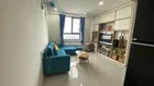Cho thuê căn hộ Sài Gòn Intela, Bình Hưng, Bình Chánh. Giá : 7 triệu/th. Diện tích : 55m2,2PN-2WC