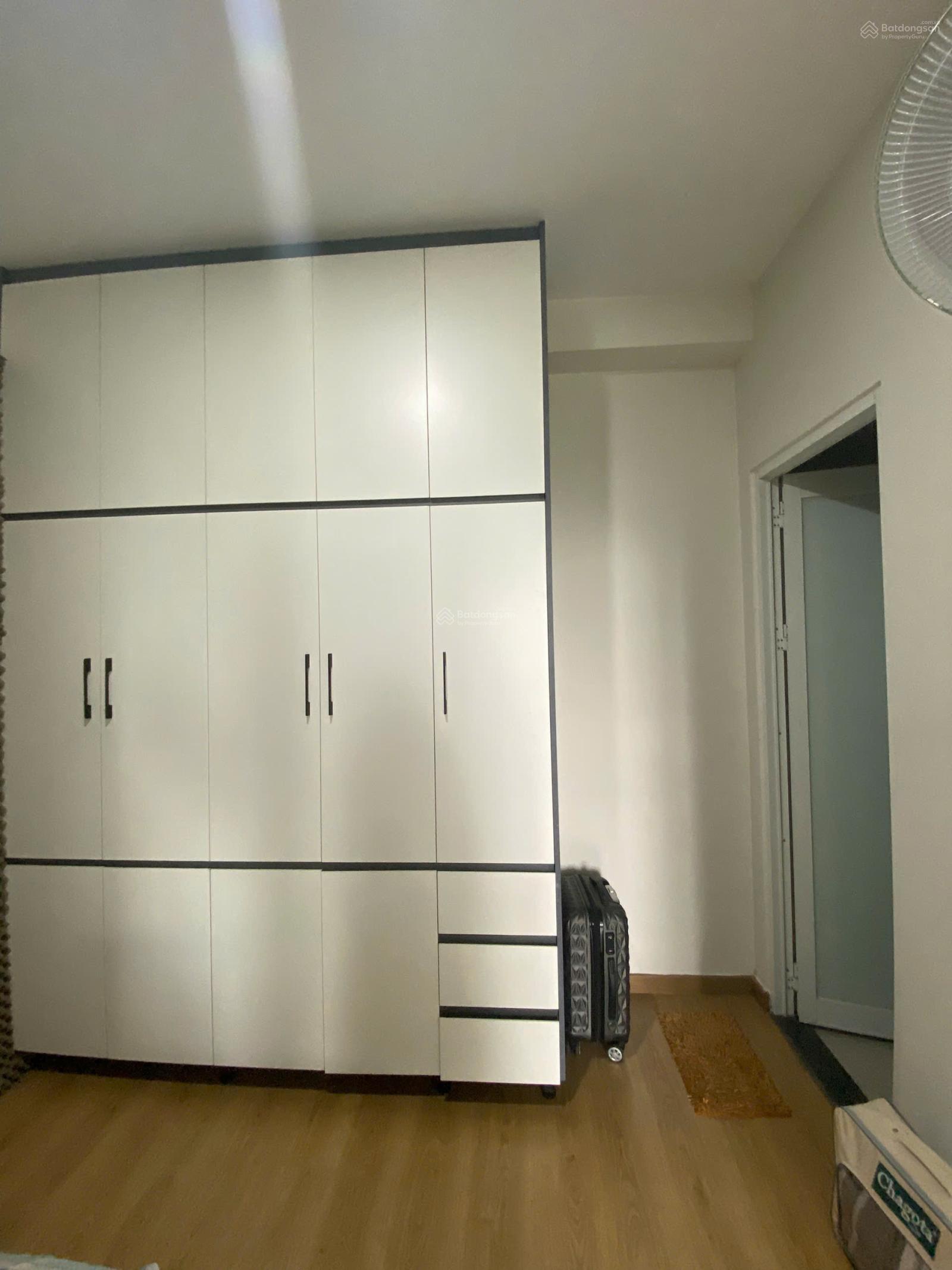 Cho thuê căn hộ Sài Gòn Intela, Bình Hưng, Bình Chánh. Giá : 7 triệu/th. Diện tích : 55m2,2PN-2WC