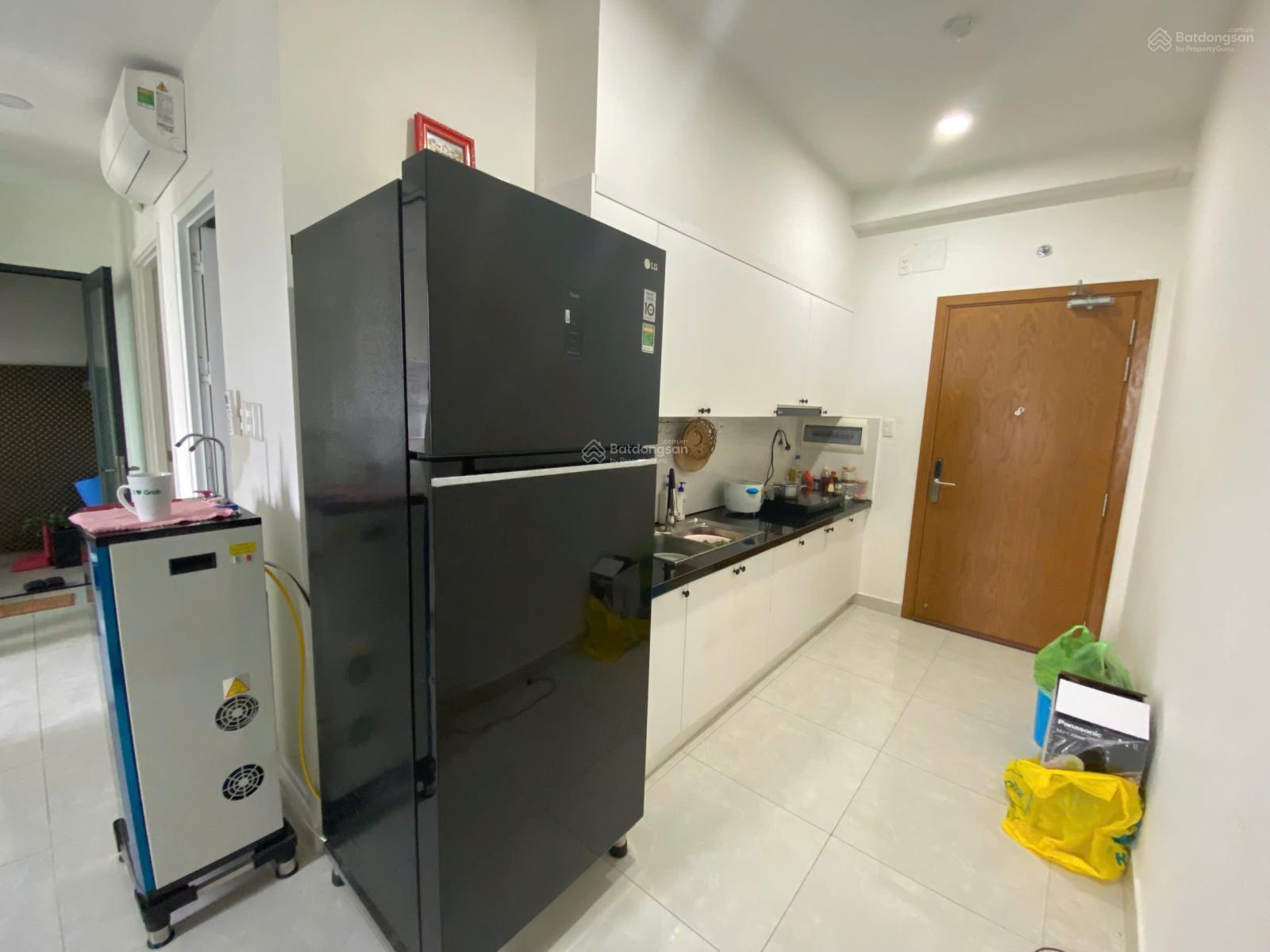 Cho thuê căn hộ Sài Gòn Intela, Bình Hưng, Bình Chánh. Giá : 7 triệu/th. Diện tích : 55m2,2PN-2WC