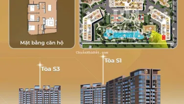 CHÍNH CHỦ BÁN 3N 107M2, GIÁ VAY 50%, GIÁ CHỈ 7380TR - KHÔNG CÓ CĂN THỨ 2. LH 0962 506 *** LIINH