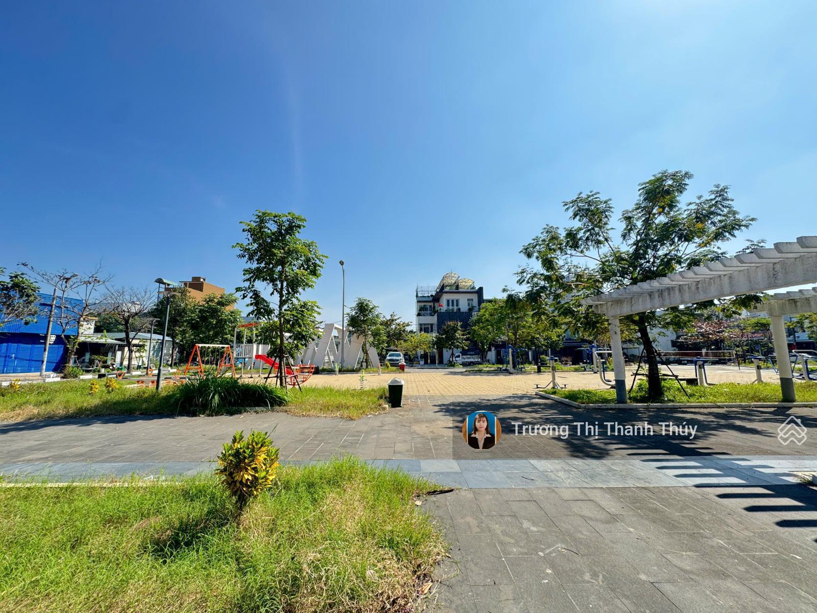 BÁN NHÀ 2 TẦNG-3PN ĐƯỜNG VÕ QUẢNG, HÒA XUÂN-CHỈ 6,7 TỶ