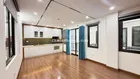 Chính chủ cho thuê nhà 60m2 x4T mới tinh phố hoàng quốc việt giá 15tr vào luôn