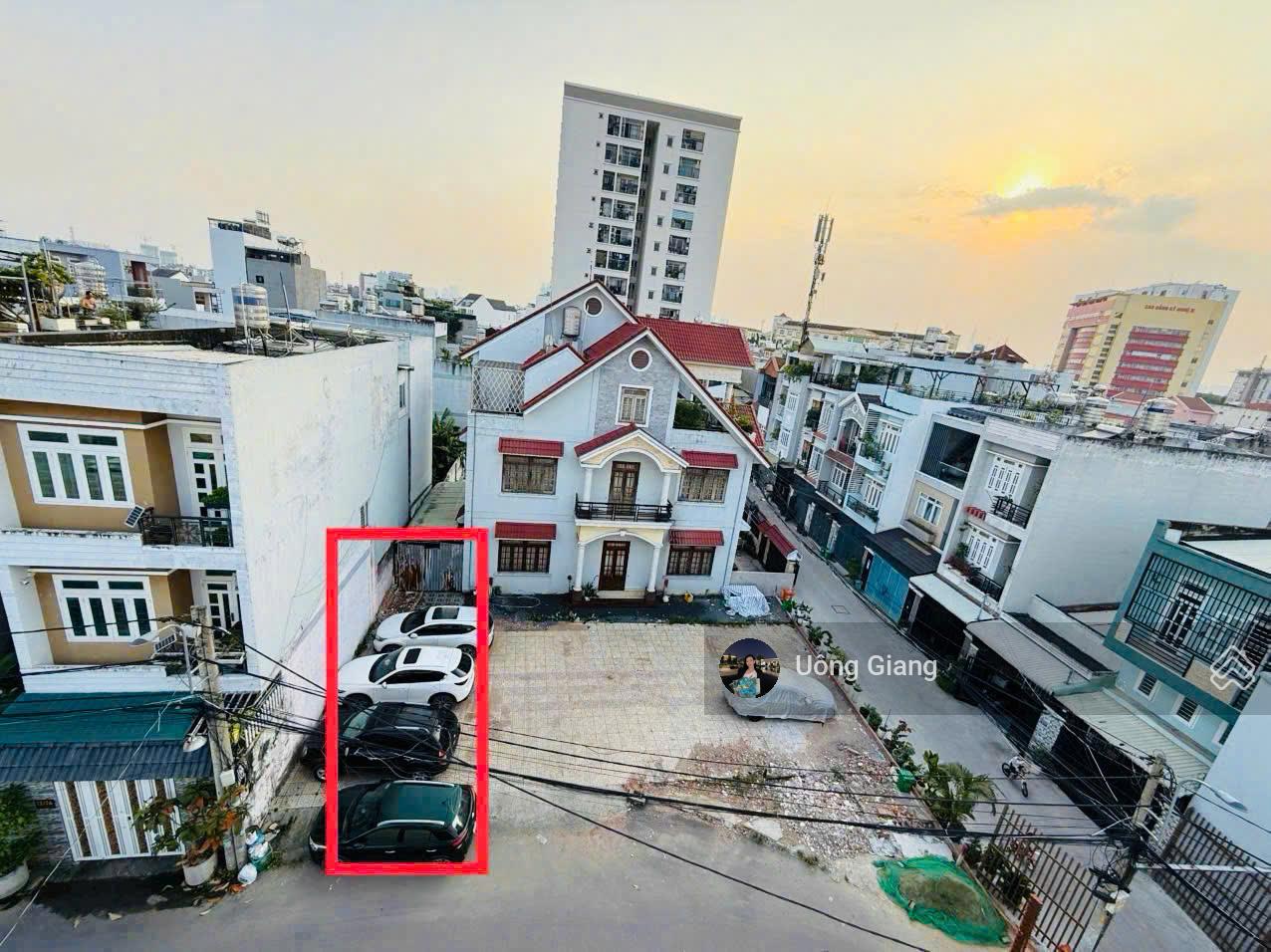 Lô đất ngang 5M chưa qua đầu tư ngay Đỗ Xuân Hợp xây dựng 4 tầng, sổ riêng hỗ trợ vay bank trọn gói