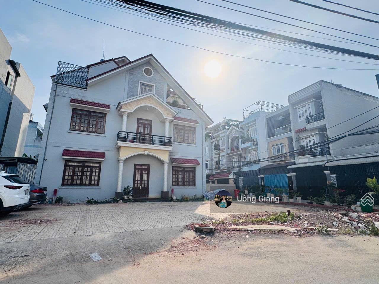 Lô đất ngang 5M chưa qua đầu tư ngay Đỗ Xuân Hợp xây dựng 4 tầng, sổ riêng hỗ trợ vay bank trọn gói Lô đất ngang 5M chưa qua đầu tư ngay Đỗ Xuân Hợp xây dựng 4 tầng, sổ riêng hỗ trợ vay bank trọn gói