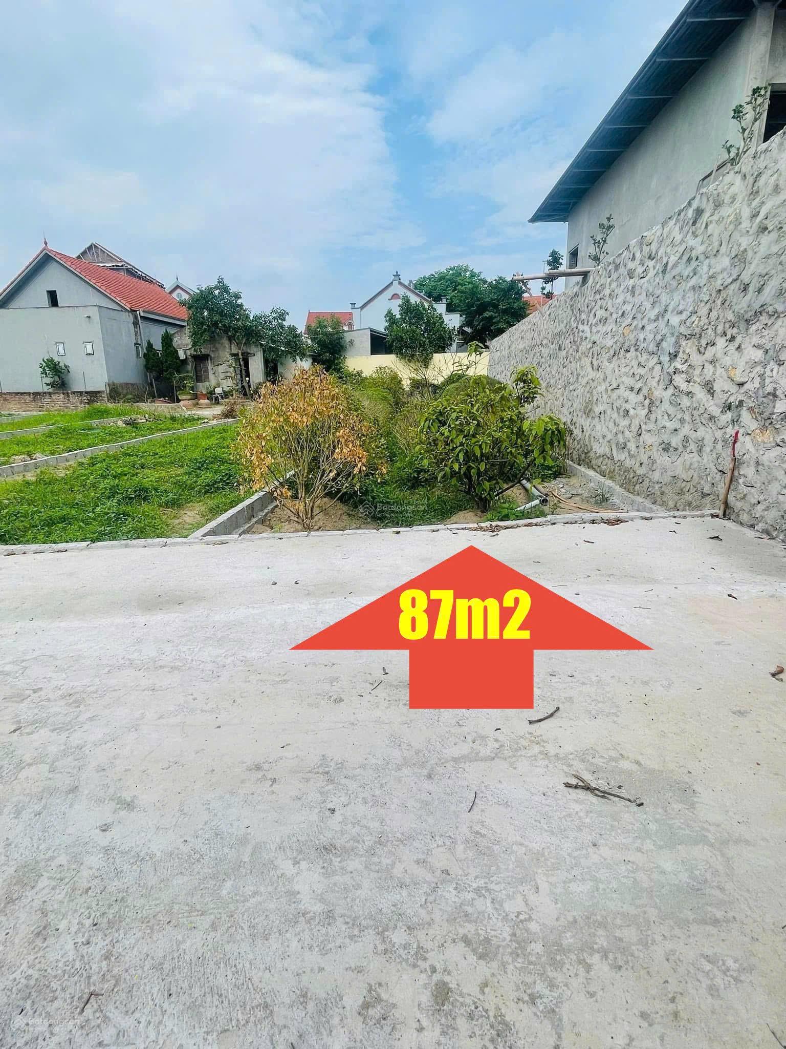 Siêu phẩm view hồ tại Phi Liệt, Liên Nghĩa, Văn Giang gần dự án Aluvia Xuân Cầu