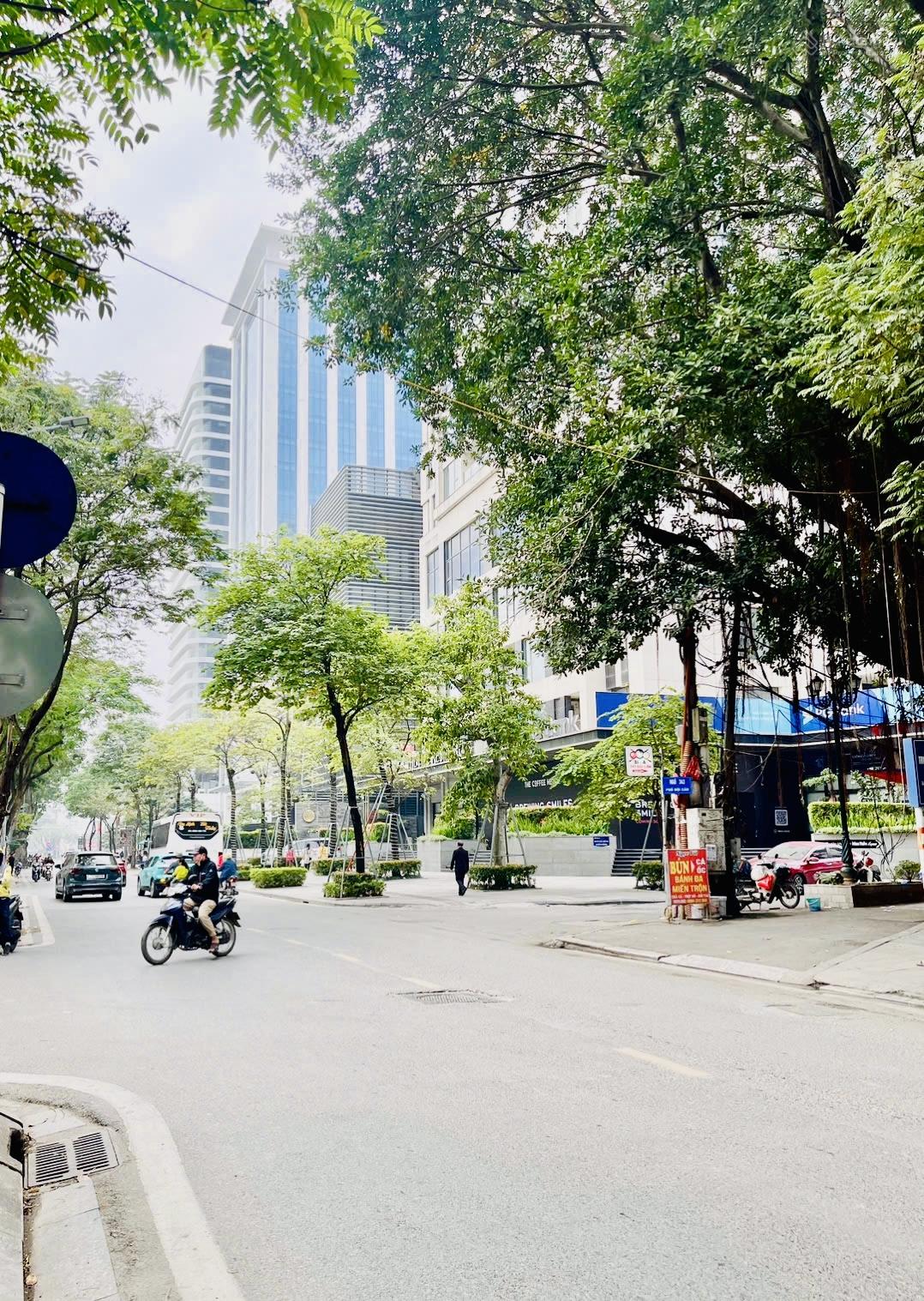 ĐẤT VÀNG BA ĐÌNH-MẶT NGÕ-Ô TÔ TRÁNH-2 THOÁNG-MẶT TIỀN 7,5M-ĐẦU TƯ XÂY APARTMENT 9 TẦNG DT 11