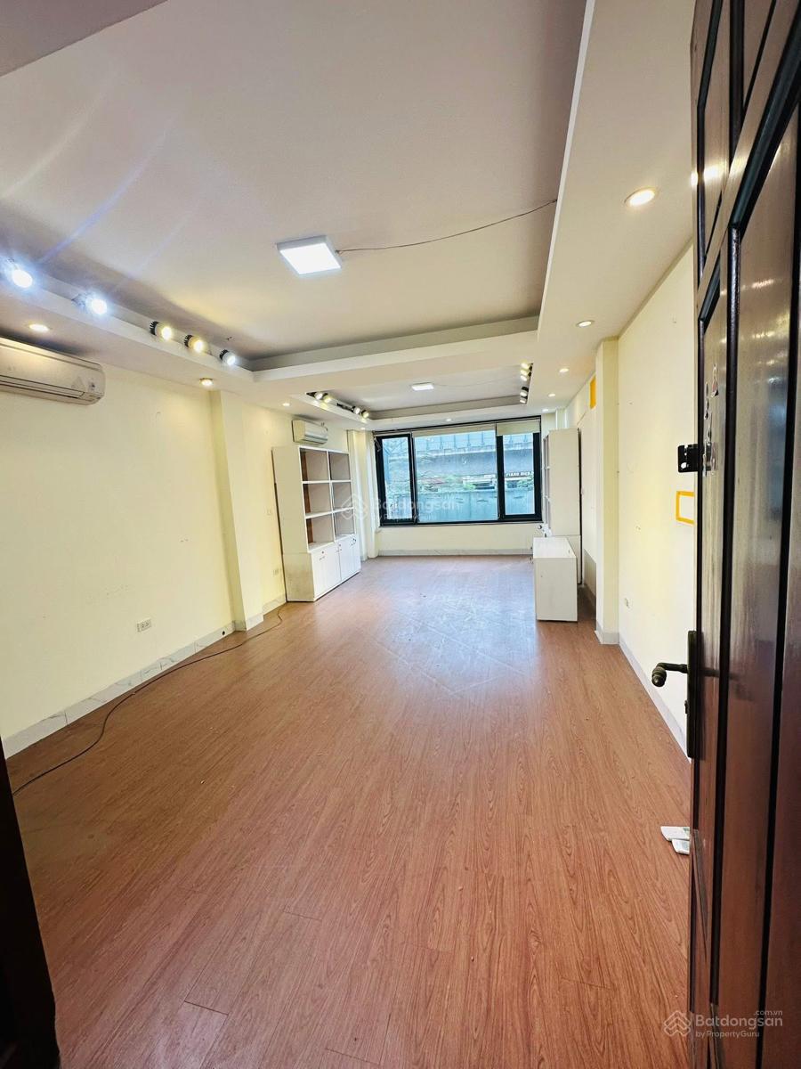 SIÊU PHẨM- MẶT PHỐ- HÀO NAM -ĐỐNG ĐA- KINH DOANH TIỆN ÍCH-6 TẦNG THANG MÁY DT56M MT 4M GIÁ 38,5 TỶ