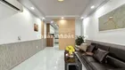 BÁN GẤP TRƯỚC TẾT- NHÀ NHIÊU TỨ P7 PHÚ NHUẬN 4 ĐỒNG 550 / 52M2- Sổ SẴN- HẺM THÔNG OTO
