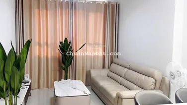 CHÍNH CHỦ BÁN CĂN HỘ BẢY HIỀN TOWER, 71M, 2 PHÒNG NGỦ, 2WC, HÌNH THẬT, GIÁ 3.2 TỶ TUẤN 0901 499 ***