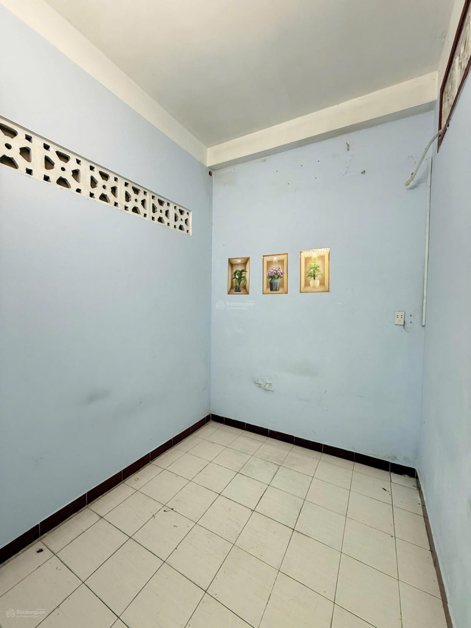 Kèo thơm (4x11) hẻm xe hơi 1/ Nguyễn Tư giản phường 12 gò vấp