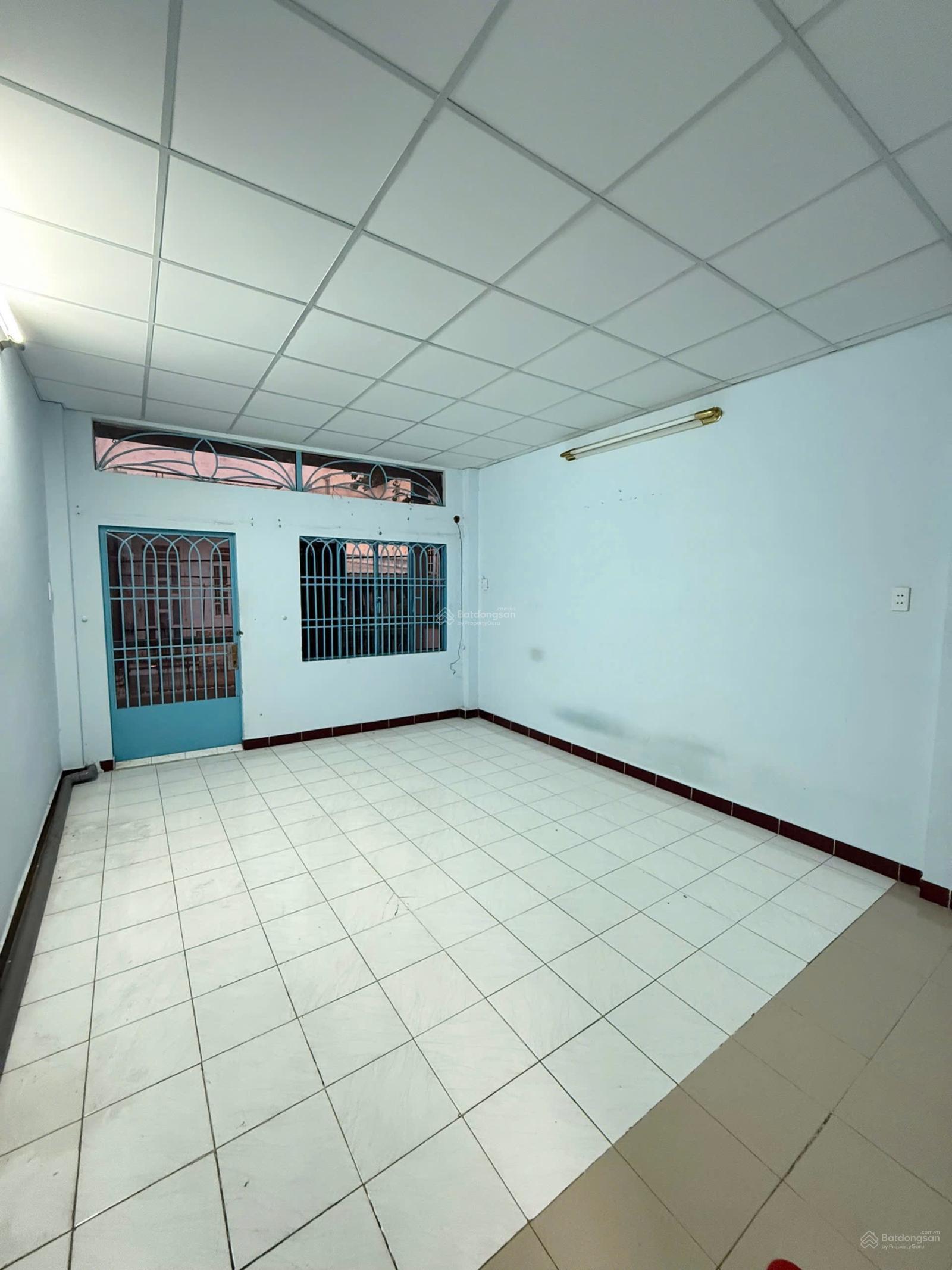 Kèo thơm (4x11) hẻm xe hơi 1/ Nguyễn Tư giản phường 12 gò vấp