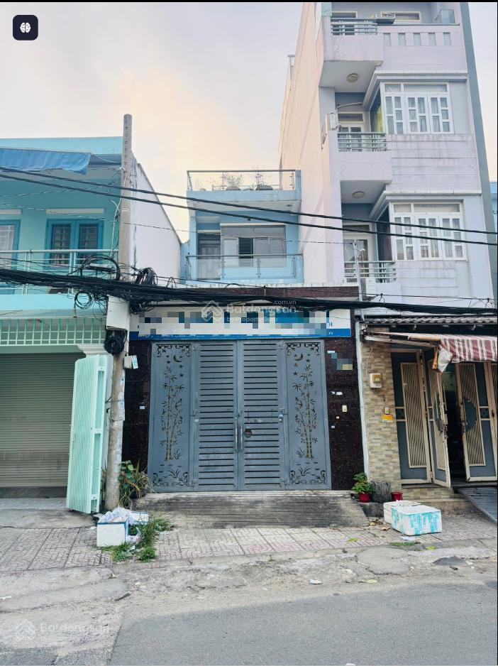 BÁN NHÀ MẶT TIỀN KHU HỌ LÊ TÂN PHÚ - 4.65X25M - GIÁ 10.5 TỶ - GIÁ TỐT