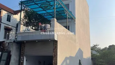 Bán nhà đường oto tránh tại phụng châu,dt 59m,kinh doanh thoải mái,giá chỉ 4ty9.lh 0989 462 ***