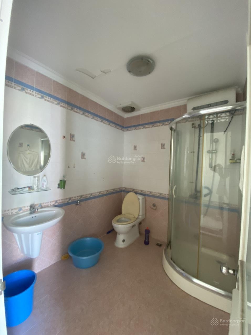 Giá tốt nhất biệt thự phố vườn Hưng Thái 1, Phú Mỹ Hưng