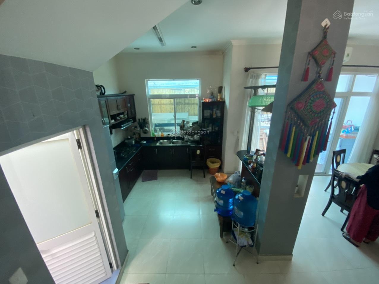 Giá tốt nhất biệt thự phố vườn Hưng Thái 1, Phú Mỹ Hưng