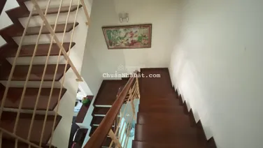 Giá tốt nhất biệt thự phố vườn Hưng Thái 1, Phú Mỹ Hưng