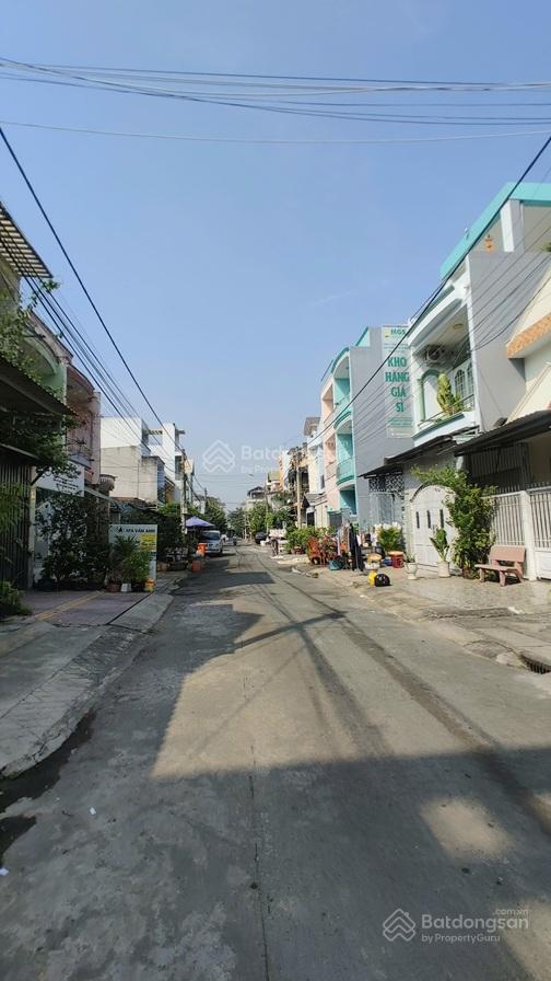 NHÀ KDC BỬU LONG- BIÊN HOÀ 72m² 4PN VỈA HÈ RỘNG Gía CHỐT NHANH