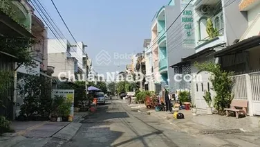 NHÀ KDC BỬU LONG- BIÊN HOÀ 72m² 4PN VỈA HÈ RỘNG Gía CHỐT NHANH