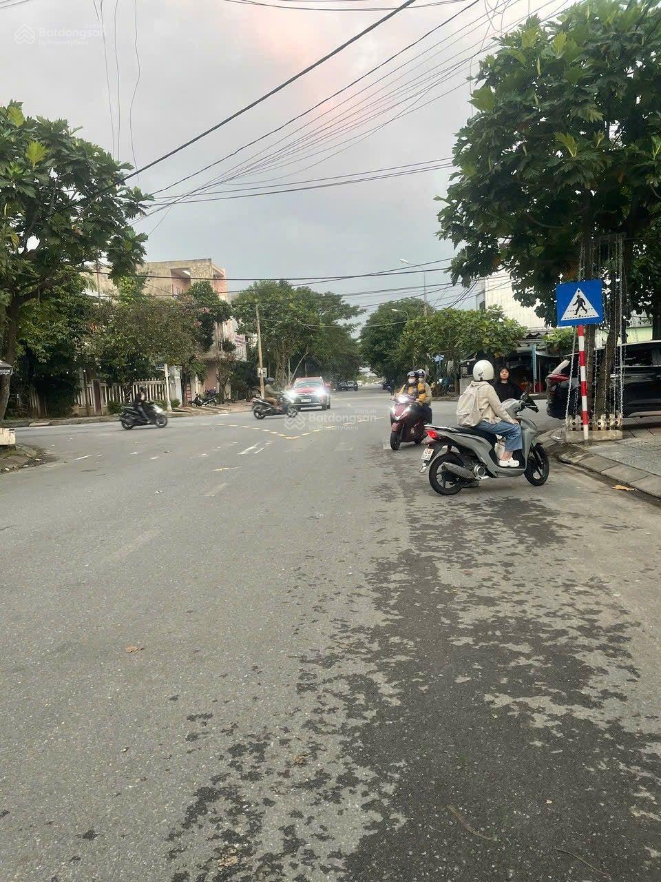 Bán đất đường 10.5m Phan Thao, Hoà Xuân, Đà Nẵng, 125m2 giá tốt. Liên hệ My 0935 872 *** tư vấn.