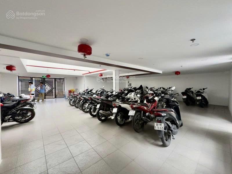 Bán tòa nhà MT đường Lê Thánh Tôn, Bến Nghé, Q.1 (5x20) Hầm 8 tầng, HĐT 280 triệu/th, Giá 80 tỷ