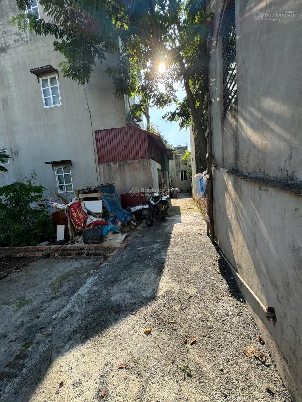 Bán 44m đất đồng mai ,giá 3ty7.lh 0989 462 ***