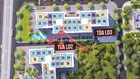 Siêu hiếm căn 1PN 43,7m2 giá 3,150 tỷ tầng trung view thoáng - phân khu cao cấp London