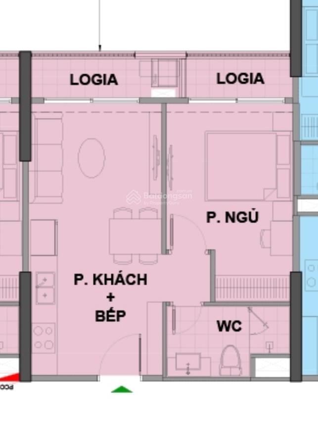 Siêu hiếm căn 1PN 43,7m2 giá 3,150 tỷ tầng trung view thoáng - phân khu cao cấp London Siêu hiếm căn 1PN 43,7m2 giá 3,150 tỷ tầng trung view thoáng - phân khu cao cấp London