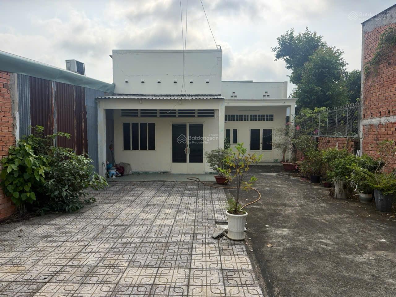 Bán lô đất CN 189m2 gần Cao Đẳng Công Thương - đường thông Tăng Nhơn Phú- quận 9 cũ