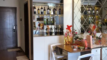 HoT. Chỉ 6,95 tỷ thôi ạ !! em có 2 căn hộ 2PN cần chuyển nhượng lại chung cư CT36 xuân la Tây Hồ