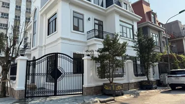 BÁN SHOPHOUSE 5 TẦNG IA-20 CIPUTRA, HÀ NỘI: 0981 222 ***