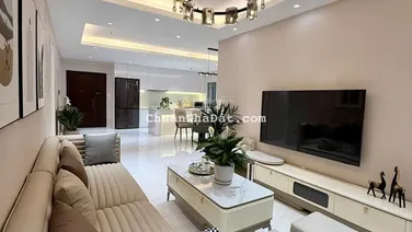 Bán CH Green Valley D23.02 căn góc đẹp nhất 131m², view sông, ô xe hơi riêng, giá 13.5 tỷ
