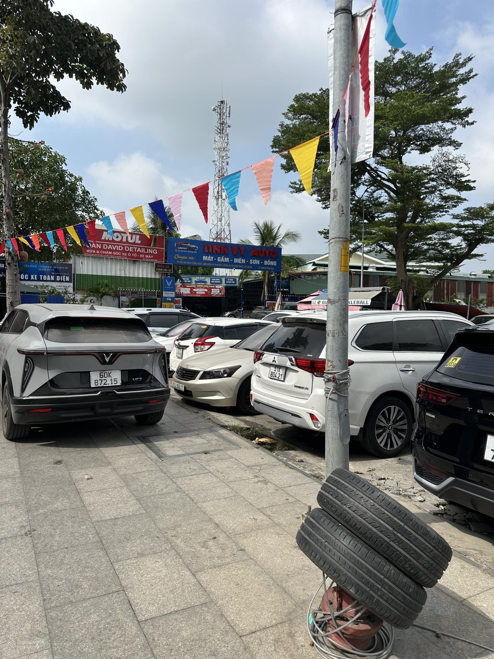 Chính chủ gửi bán tòa nhà CHDV MT đường 359 sát Đỗ Xuân Hợp Phước Long B Quận 9 - DT: 136,4m2 ngang