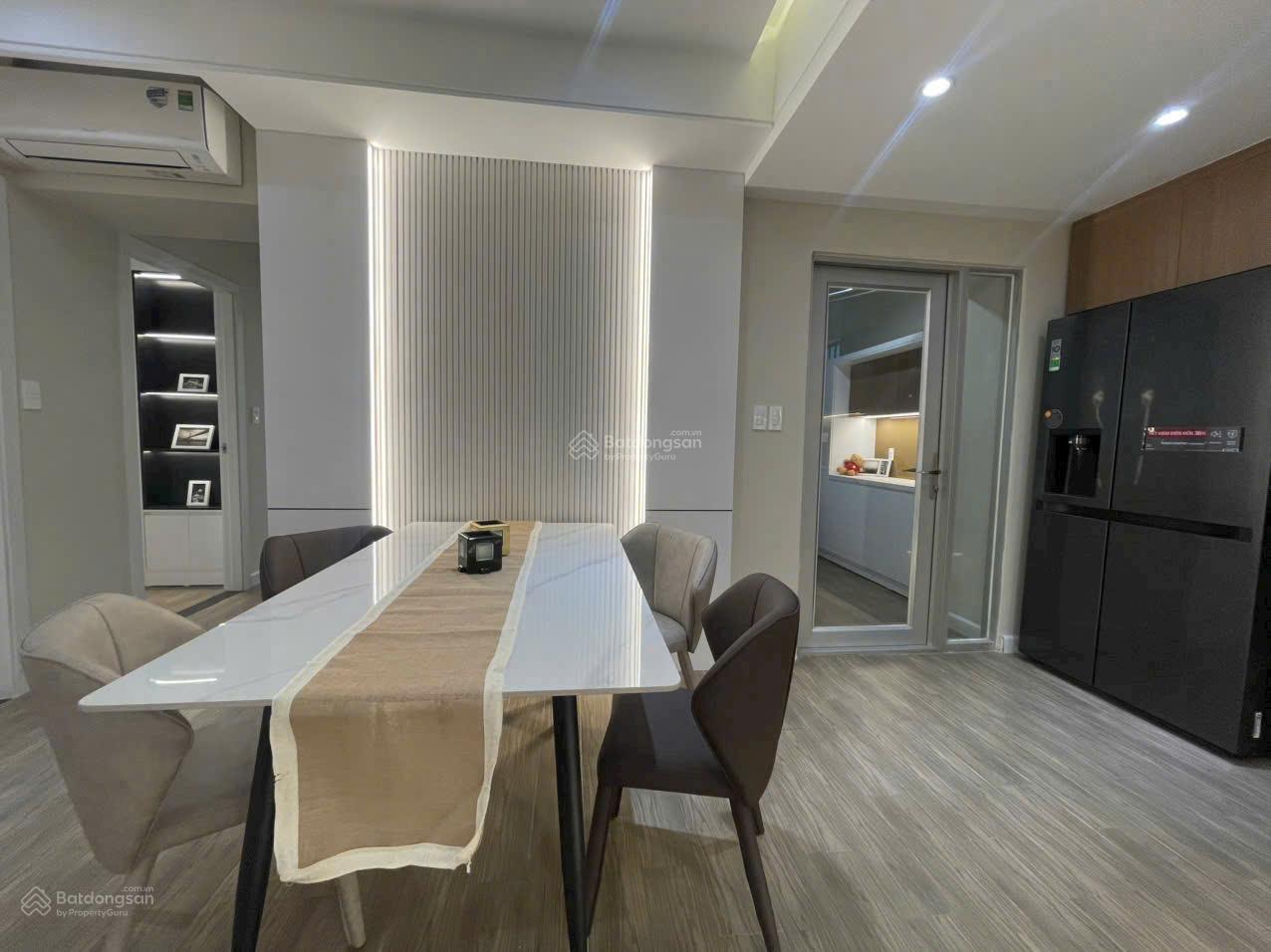 Cho thuê Midtown M8 130m², 3PN, nhà đẹp, trống sẵn, xem nhà 24/24 45tr/th Cho thuê Midtown M8 130m², 3PN, nhà đẹp, trống sẵn, xem nhà 24/24 45tr/th