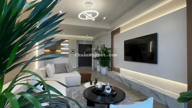 Cho thuê Midtown M8 130m², 3PN, nhà đẹp, trống sẵn, xem nhà 24/24 45tr/th