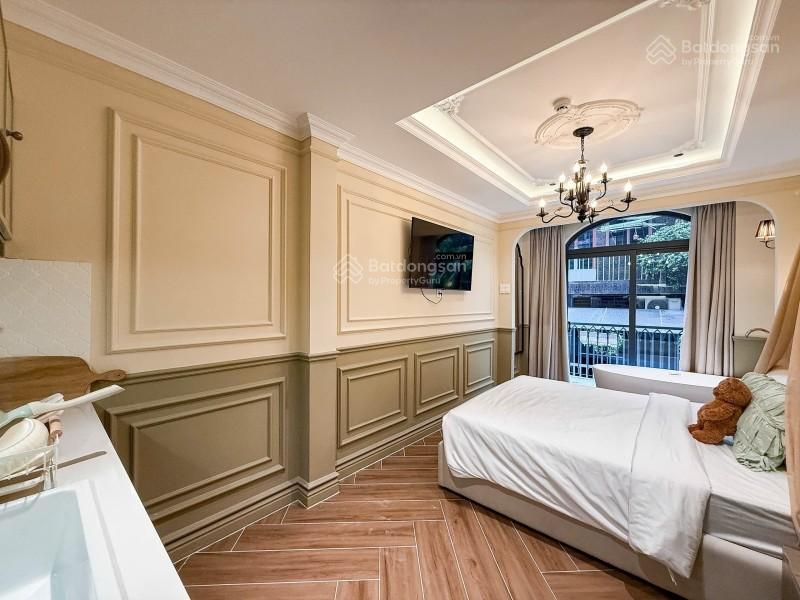 BÁN CHDV CMT8 Q10 - NGANG 6M - THU NHẬP 100TR/TH - GIÁ 19.9 TỶ! BÁN CHDV CMT8 Q10 - NGANG 6M - THU NHẬP 100TR/TH - GIÁ 19.9 TỶ!