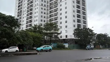 Bán căn hộ 2PN toà CCU 01 HUD Phước Long, Trong KĐT An Bình Tân, Nam Nha Trang, giá chỉ từ 2tỷ45