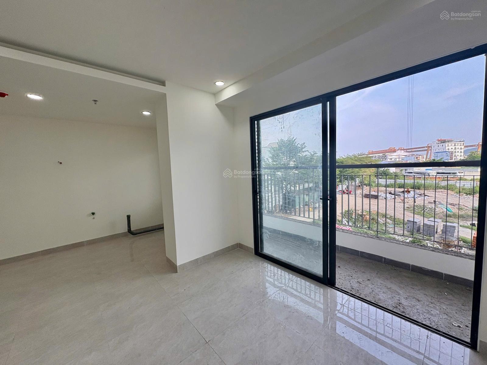 Bán căn hộ 2PN toà CCU 01 HUD Phước Long, Trong KĐT An Bình Tân, Nam Nha Trang, giá chỉ từ 2tỷ45