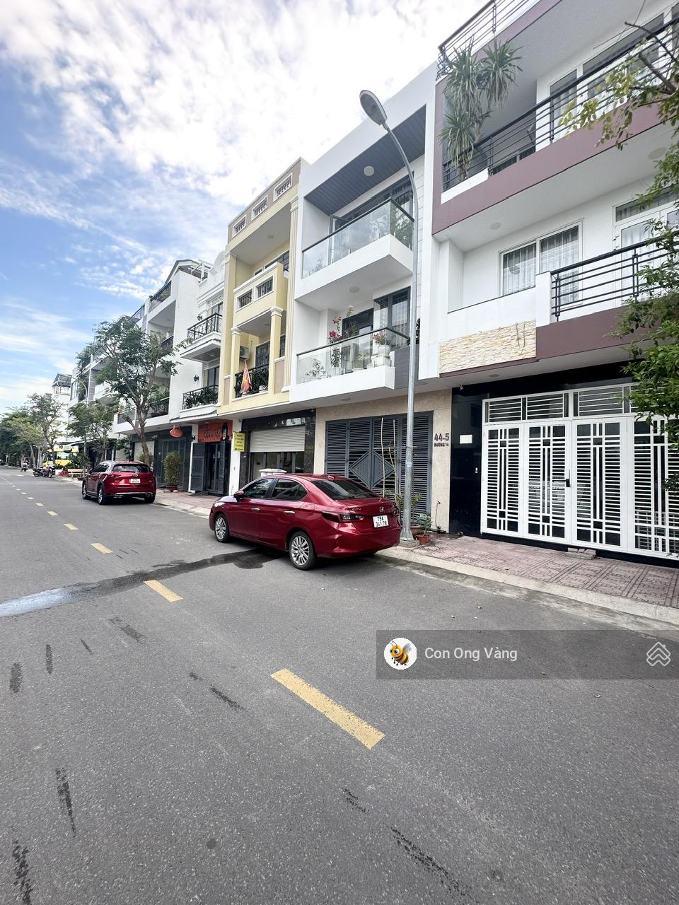 - Bán Đất Hà quang 2 Vị trí đẹp xây dựng kinh doanh ngay Lh : 0934 797 ***