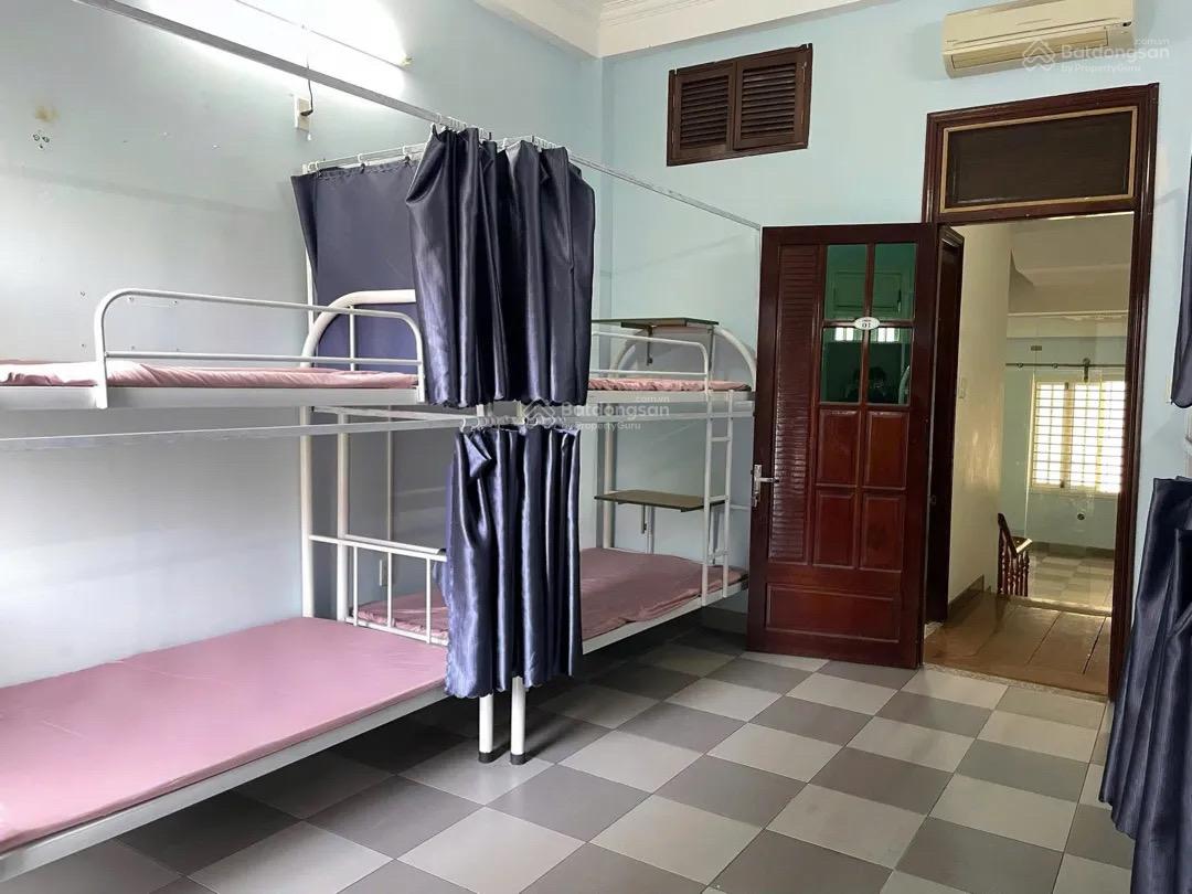 Bán nhà 3 tầng kiên cố đường 7m5 Ỷ Lan Nguyên Phi gần Lê Thanh Nghị , Gọi Tuyết