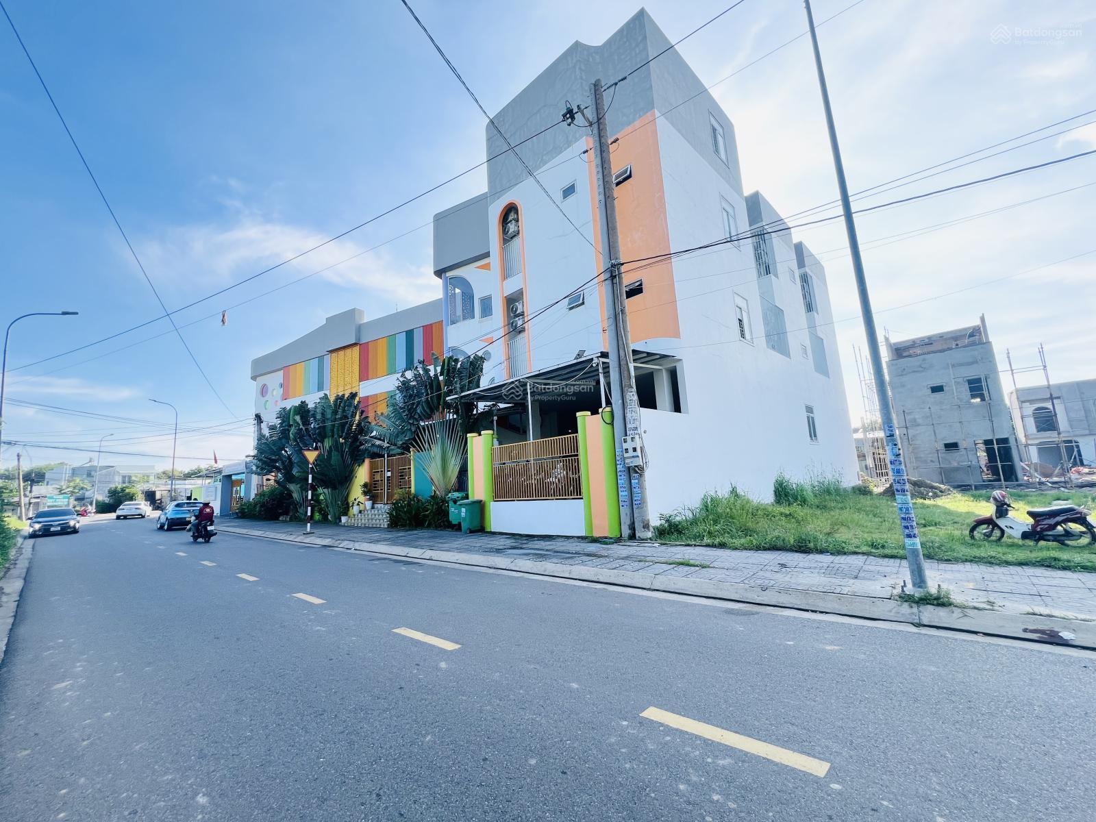 CHỦ CẦN TIỀN BÁN GẤP LÔ ĐẤT MT HỒ TRI TÂN-VÒNG XOAY 2 CON RỒNG-BÀ RỊA